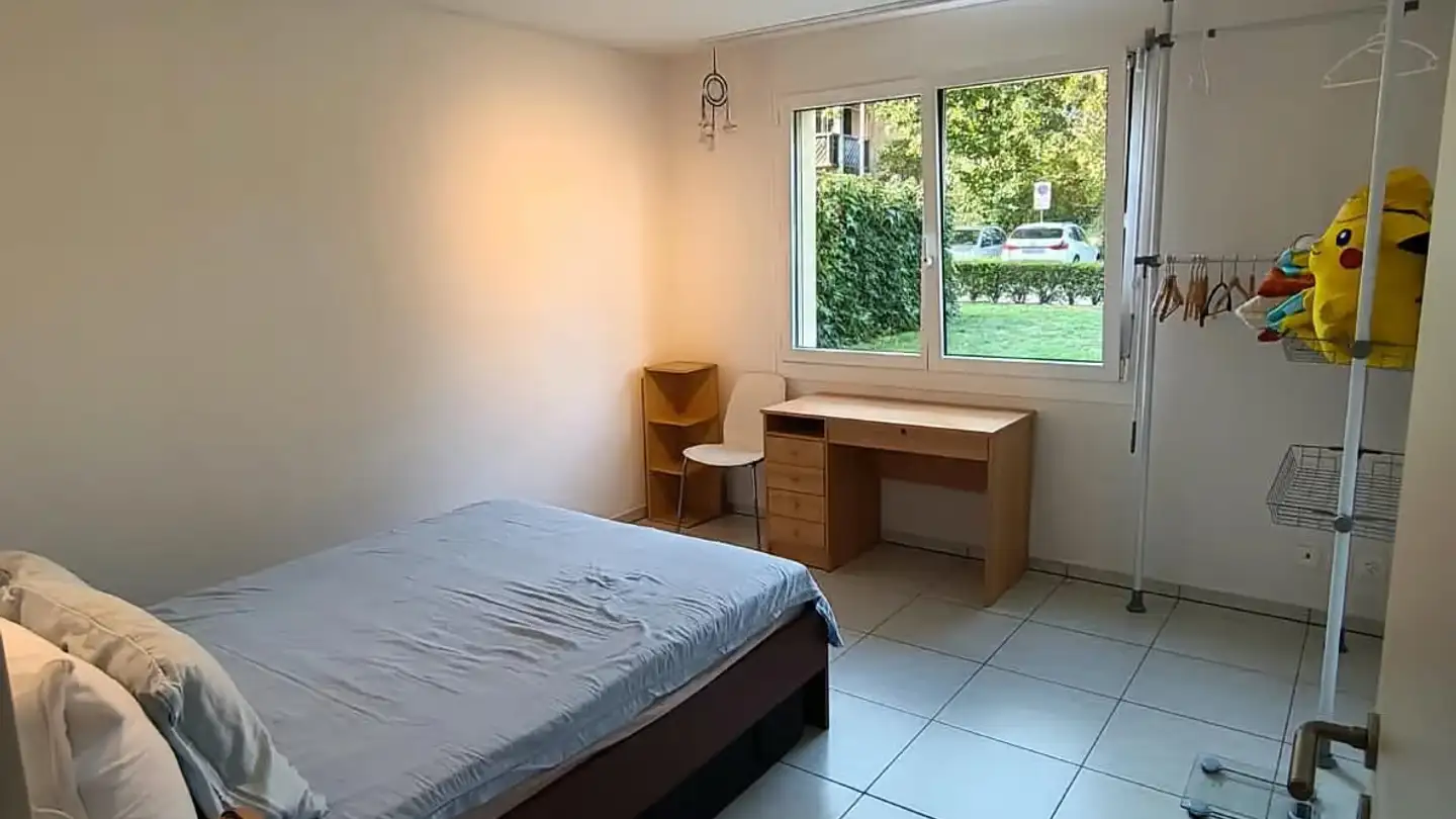Apartment for rent - 8165 Schöfflisdorf