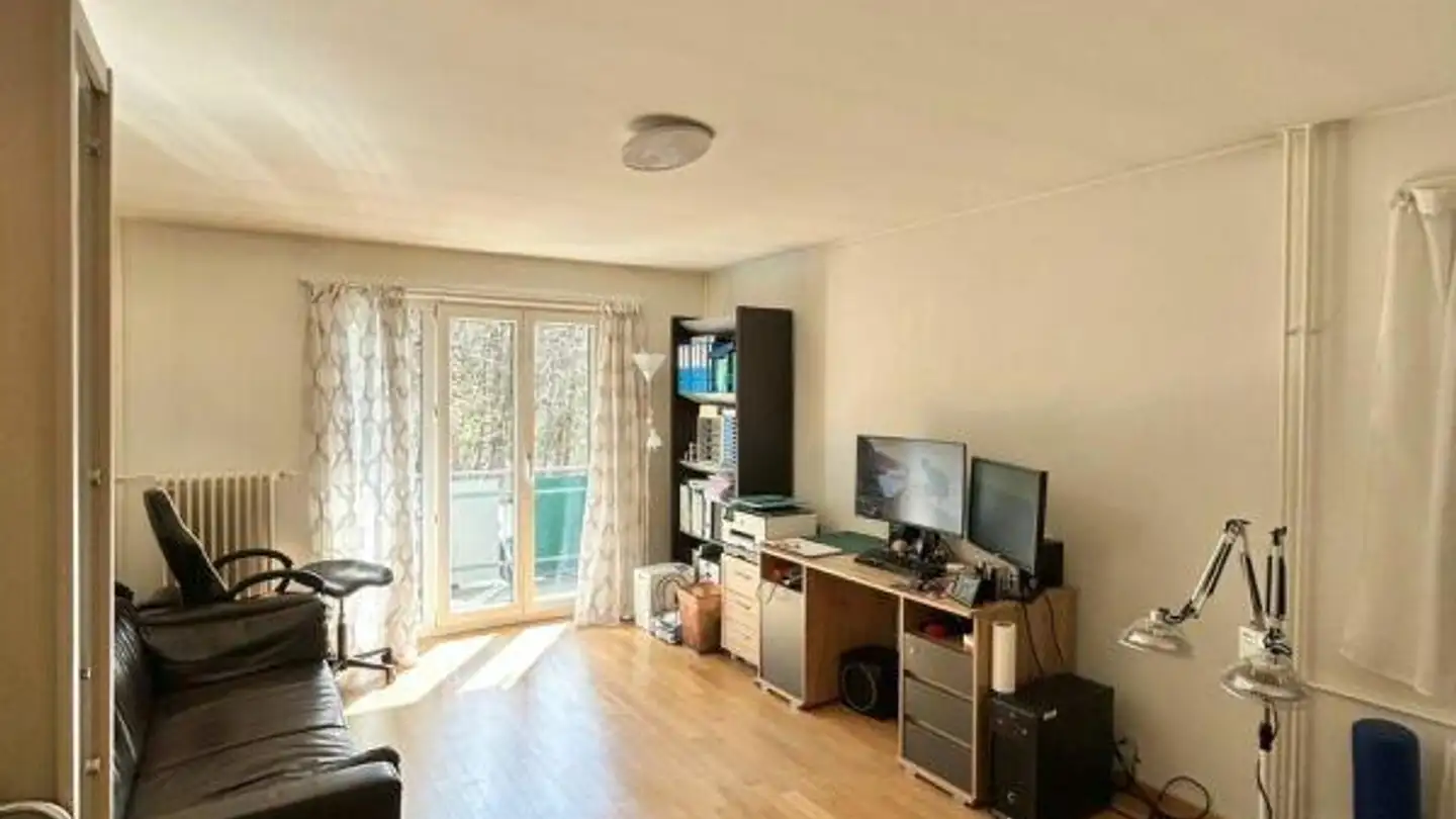 Apartment for rent - Grüneggstrasse 16, 6005 Luzern - Photo 2