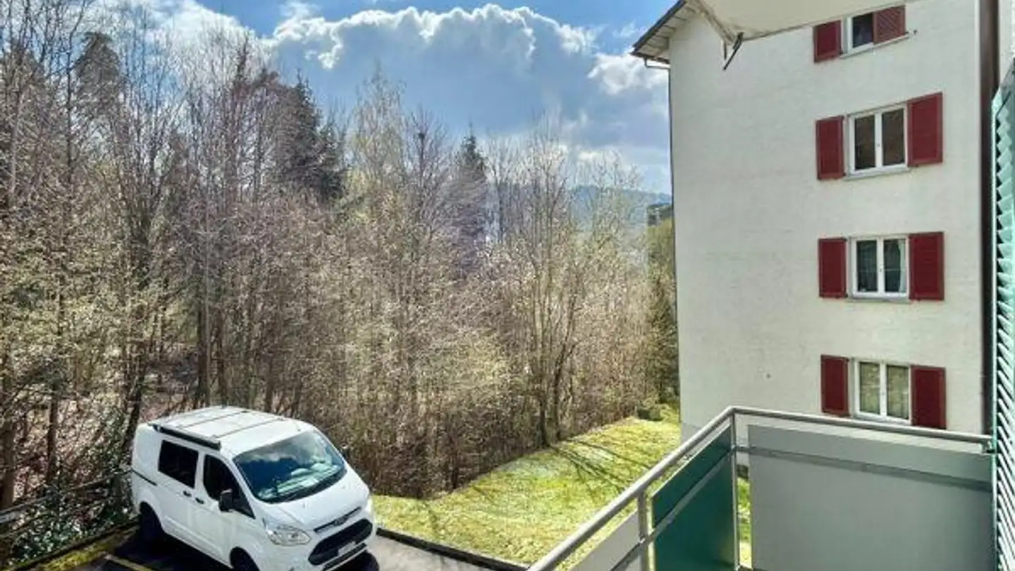 Apartment for rent - Grüneggstrasse 16, 6005 Luzern - Photo 3