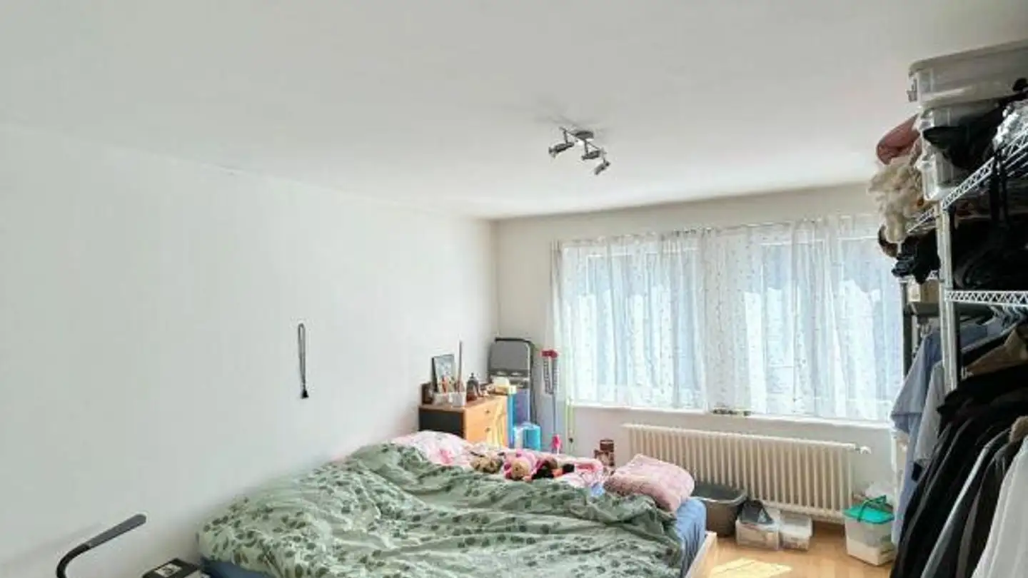 Apartment for rent - Grüneggstrasse 16, 6005 Luzern - Photo 4