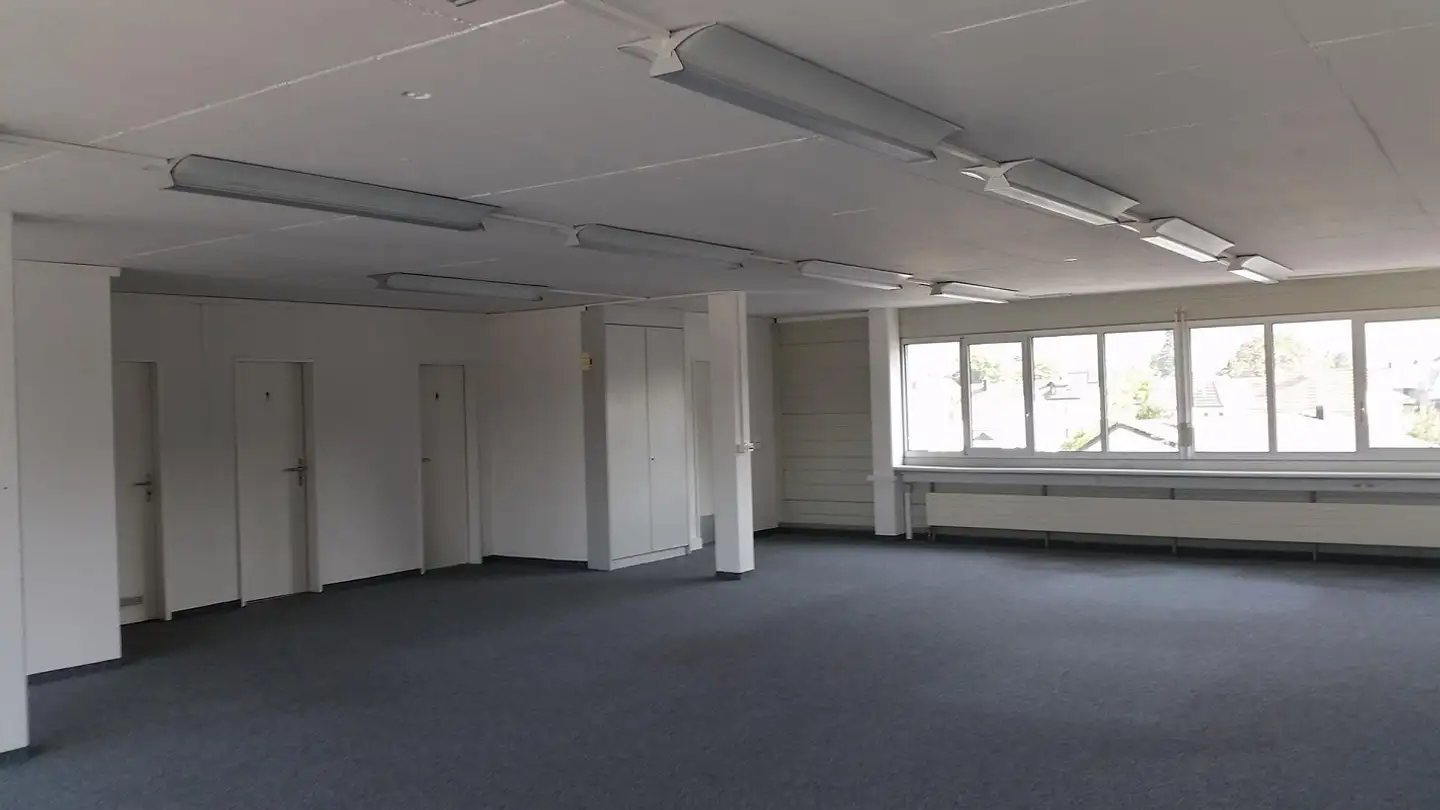 Gewerbe mieten - Im Halt 8, 5412 Gebenstorf - Foto 3