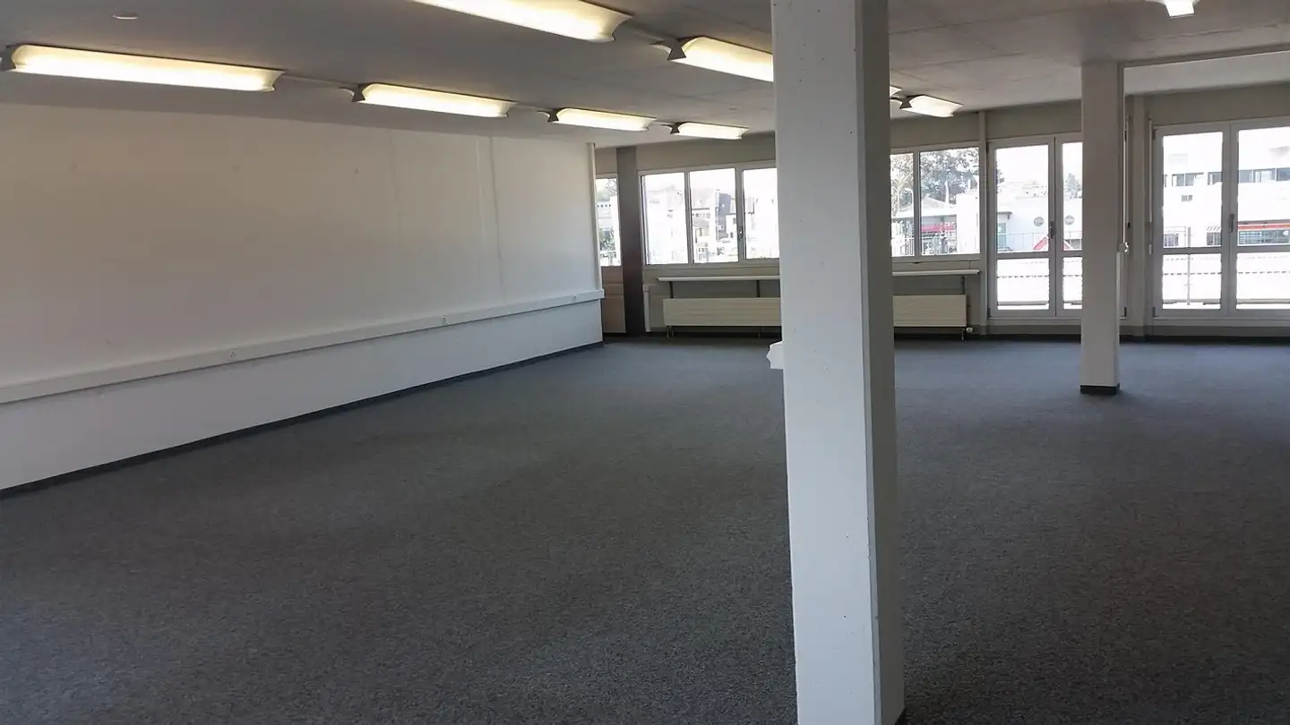 Gewerbe mieten - Im Halt 8, 5412 Gebenstorf - Foto 4