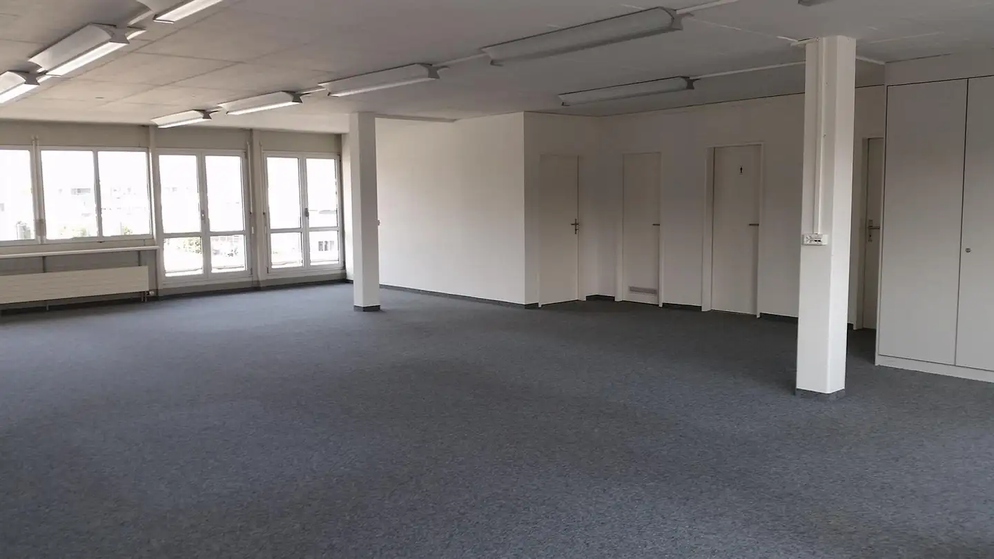 Gewerbe mieten - Im Halt 8, 5412 Gebenstorf - Foto 2