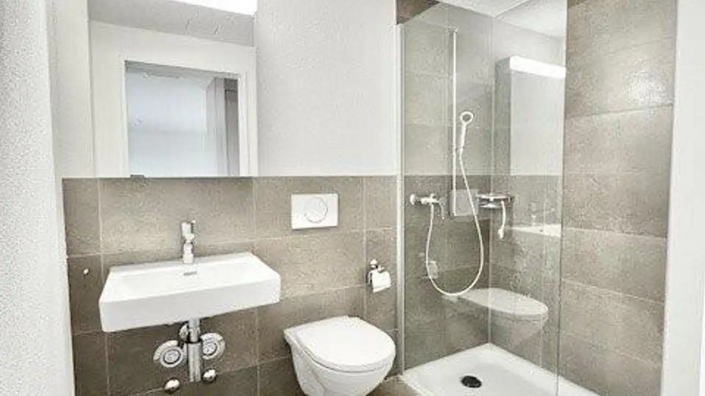 Appartamento in affitto - Bahnhofstrasse 7, 3414 Oberburg - Foto 4