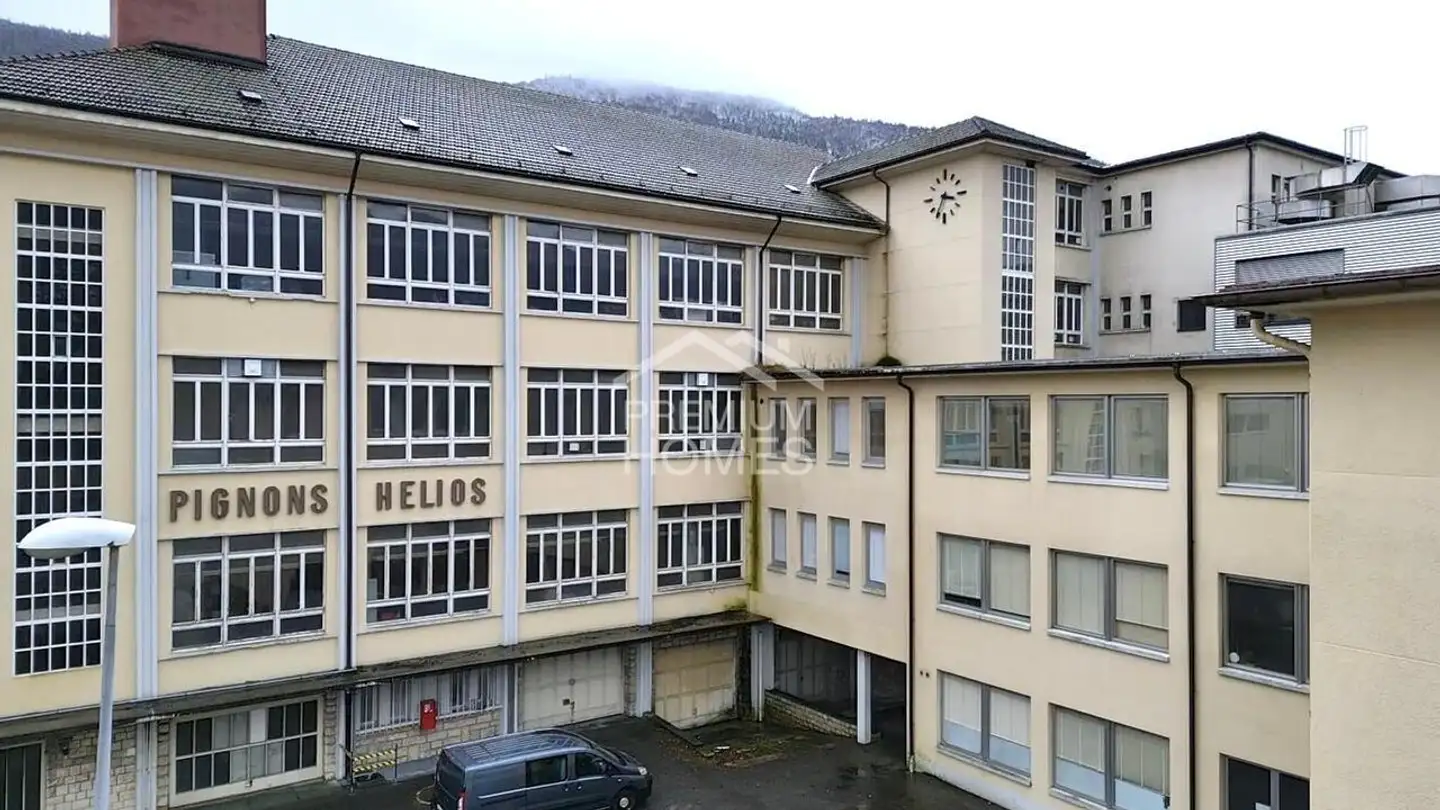 Mehrfamilienhaus kaufen - 2735 Bévilard - Foto 2