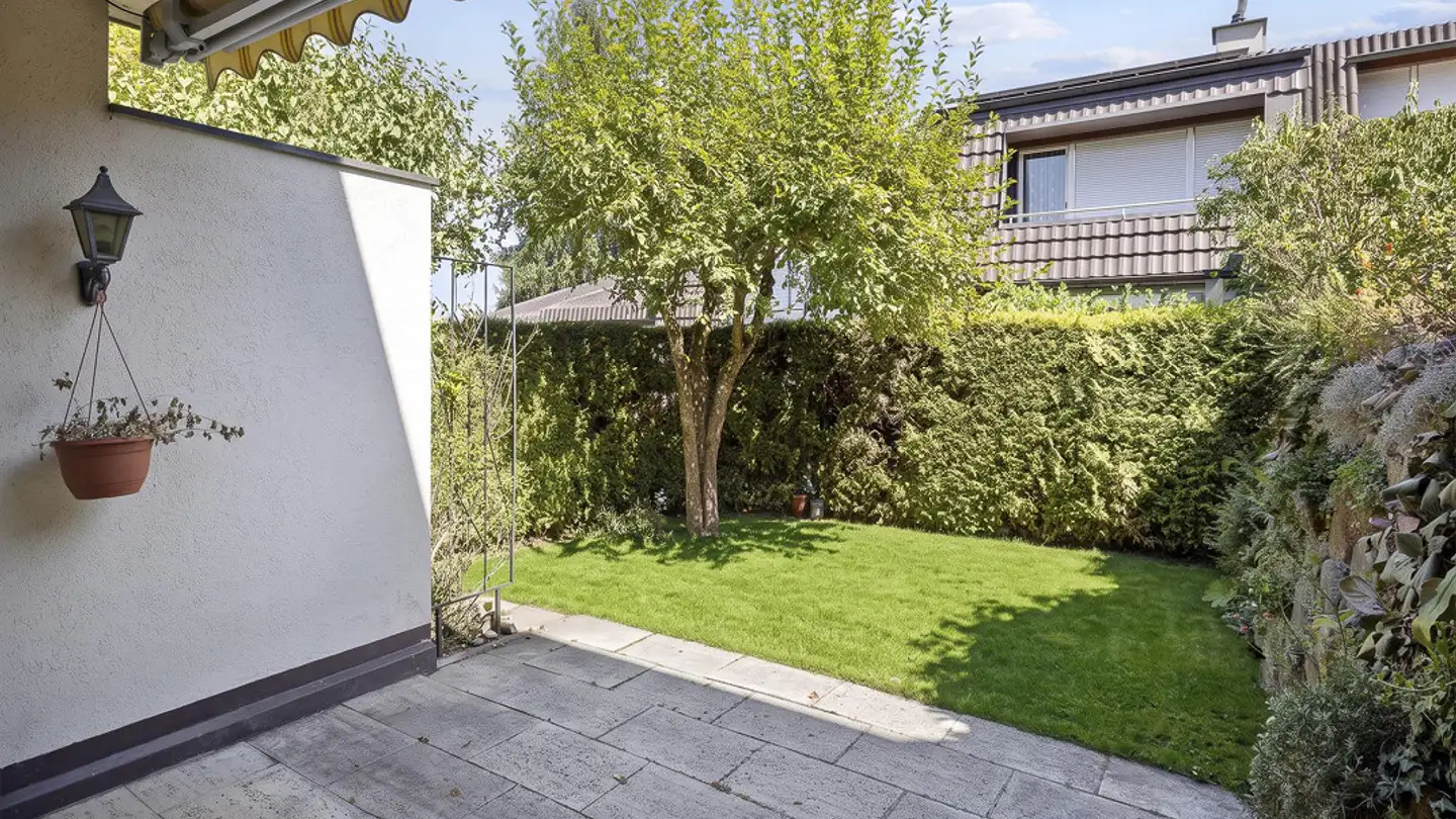 Semi-detached house for sale - Herrenweg 46d, 4123 Allschwil - Photo 2