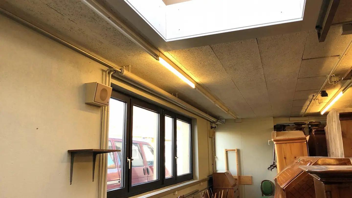 Commerciale in affitto - 3150 Schwarzenburg - Photo 4