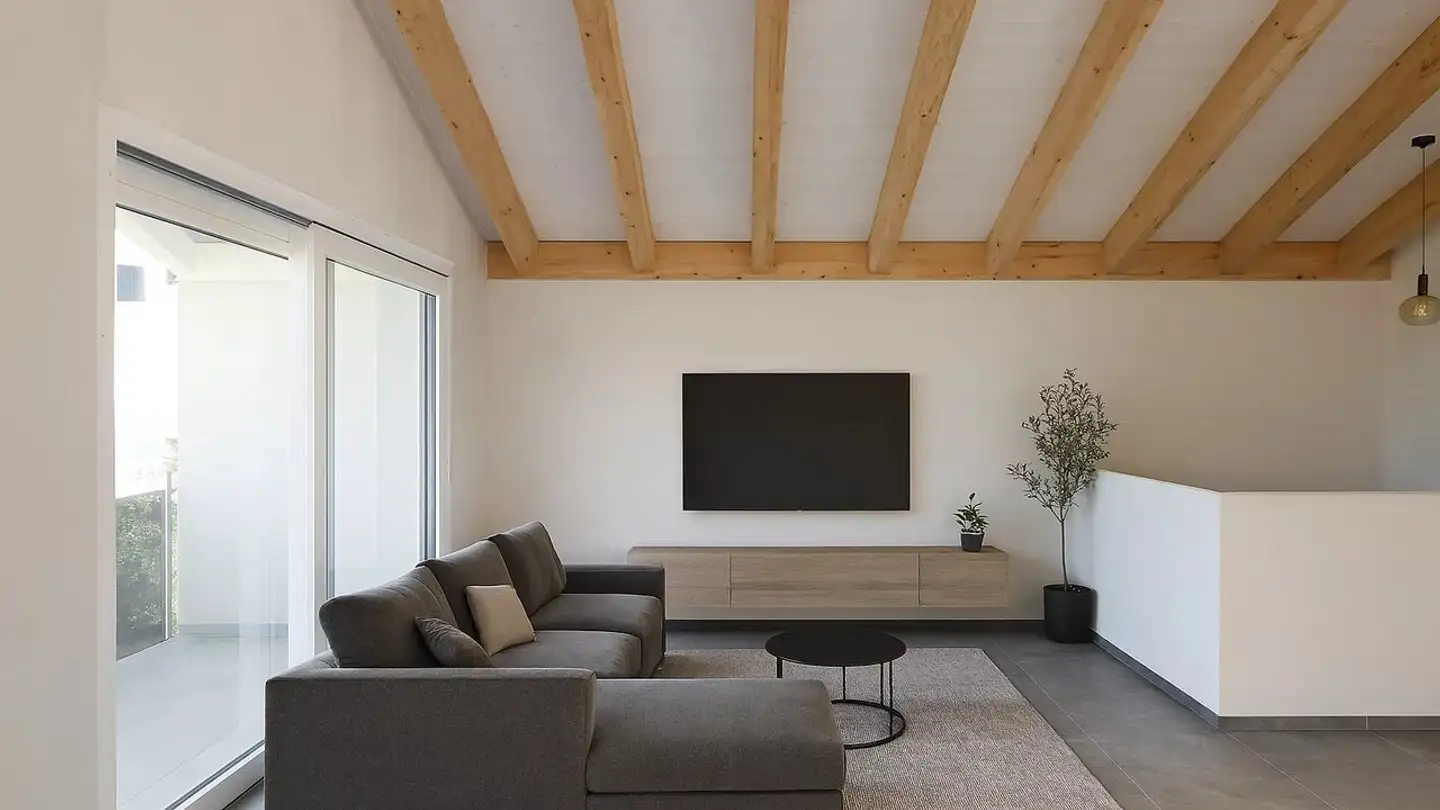 Casa singola in vendita - 1871 Choëx