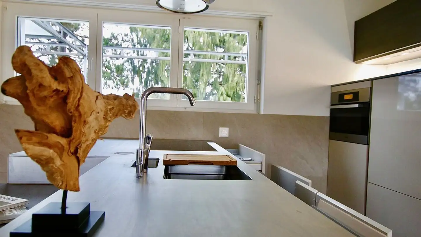 Duplex in affitto - Lindenbühl 20, 5742 Kölliken - Foto 2