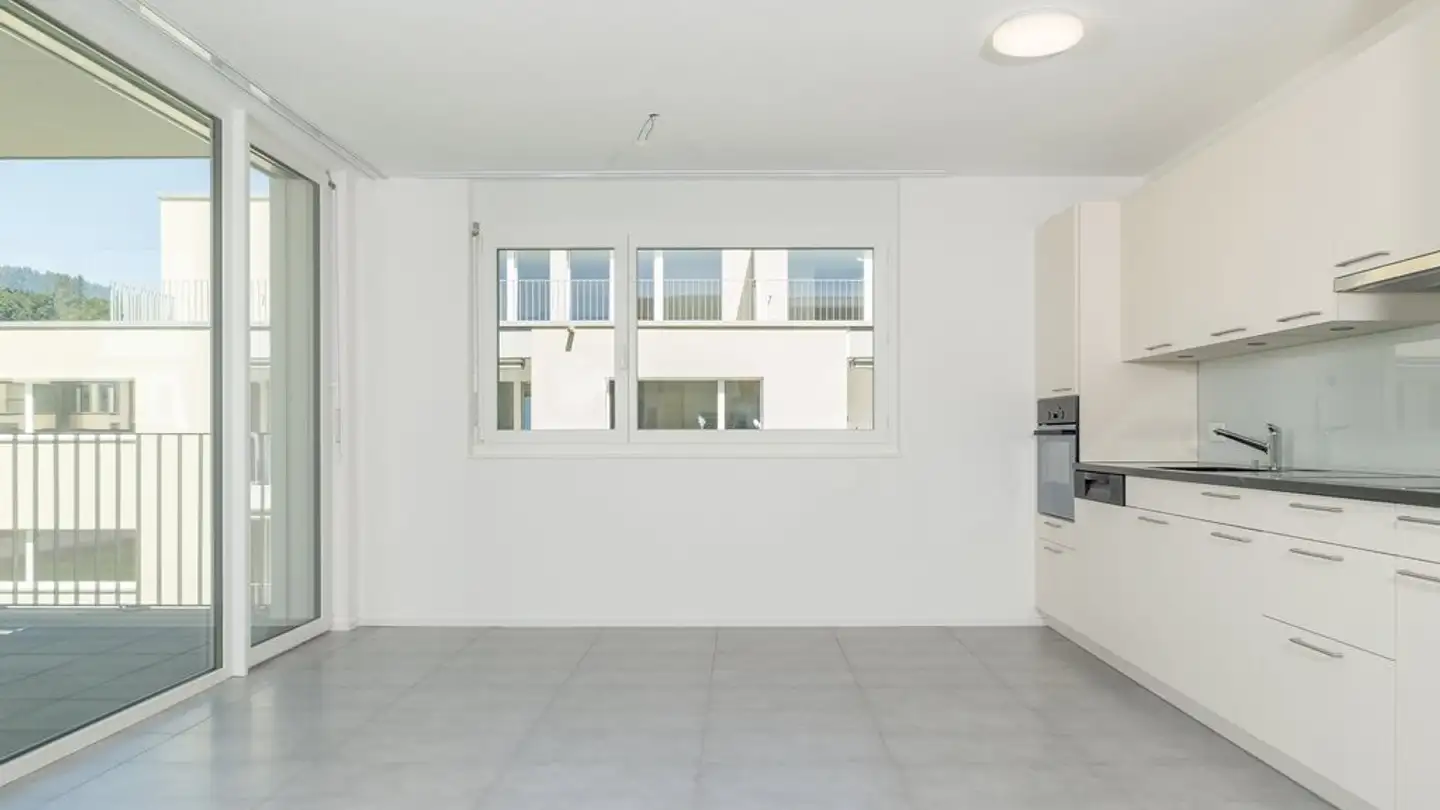 Appartement à louer - Binzhaldenstrasse 11, 5726 Unterkulm - Photo 4