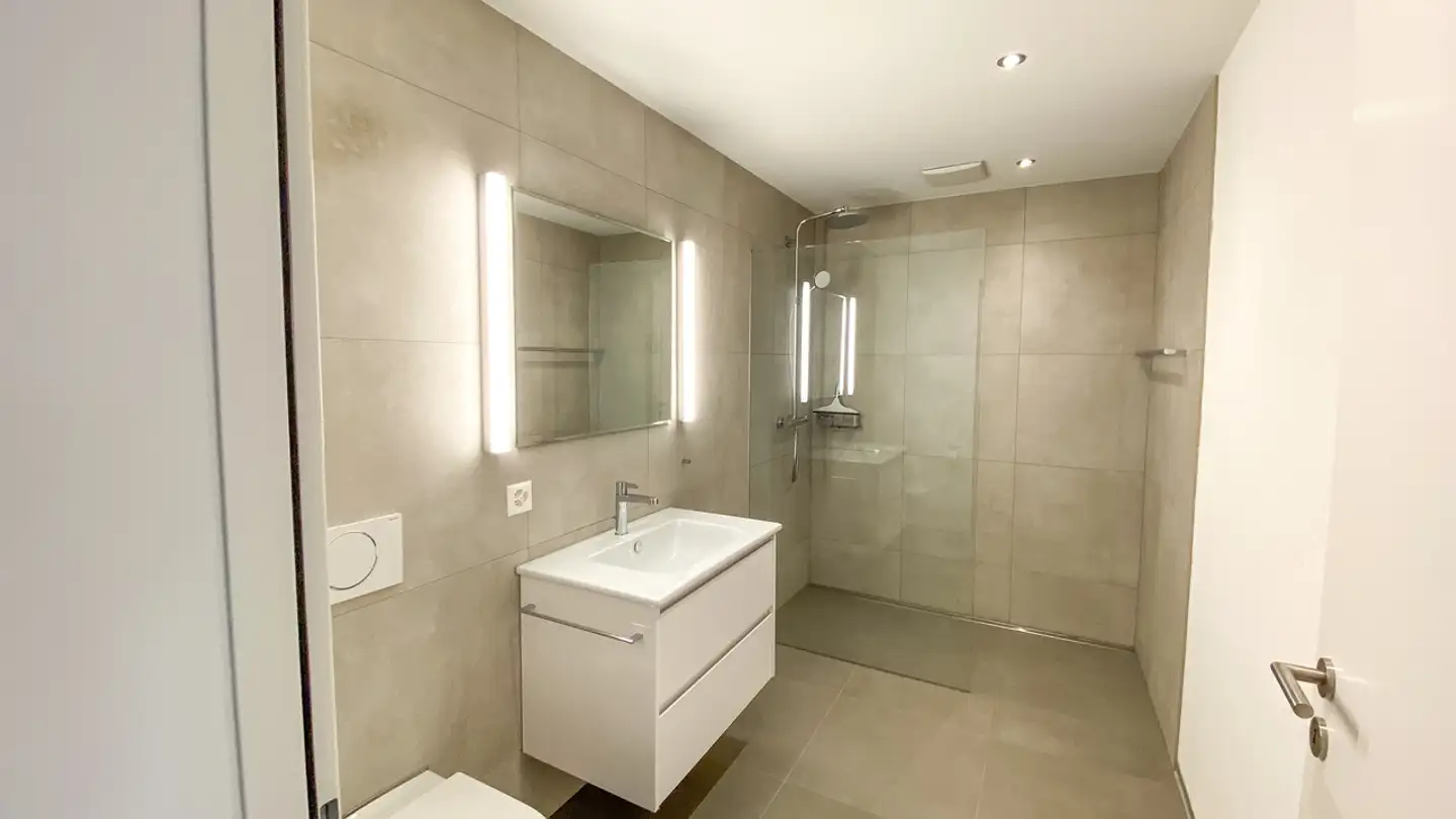 Apartment for sale - Mühlestrasse 34c, 3362 Niederönz - Photo 4