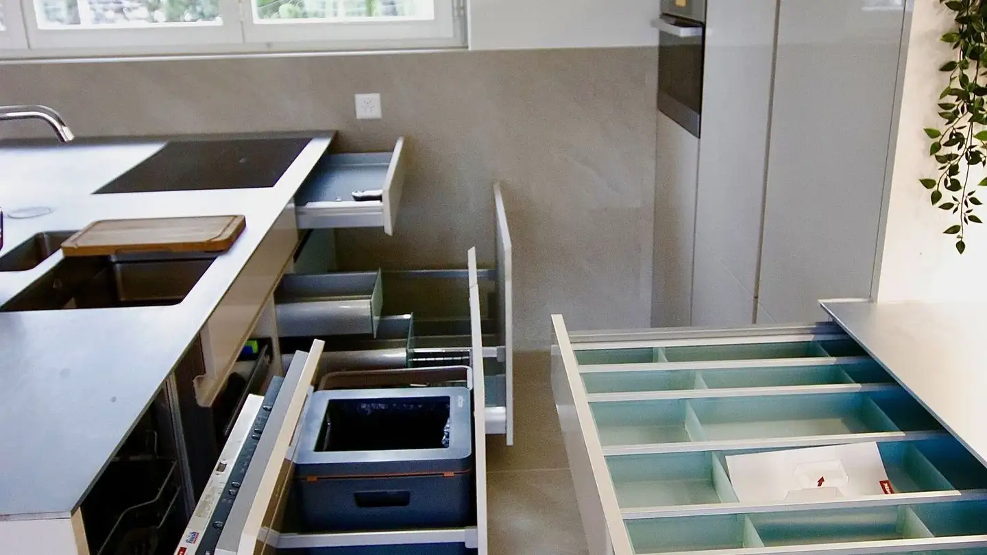 Duplex in affitto - Lindenbühl 20, 5742 Kölliken - Foto 4