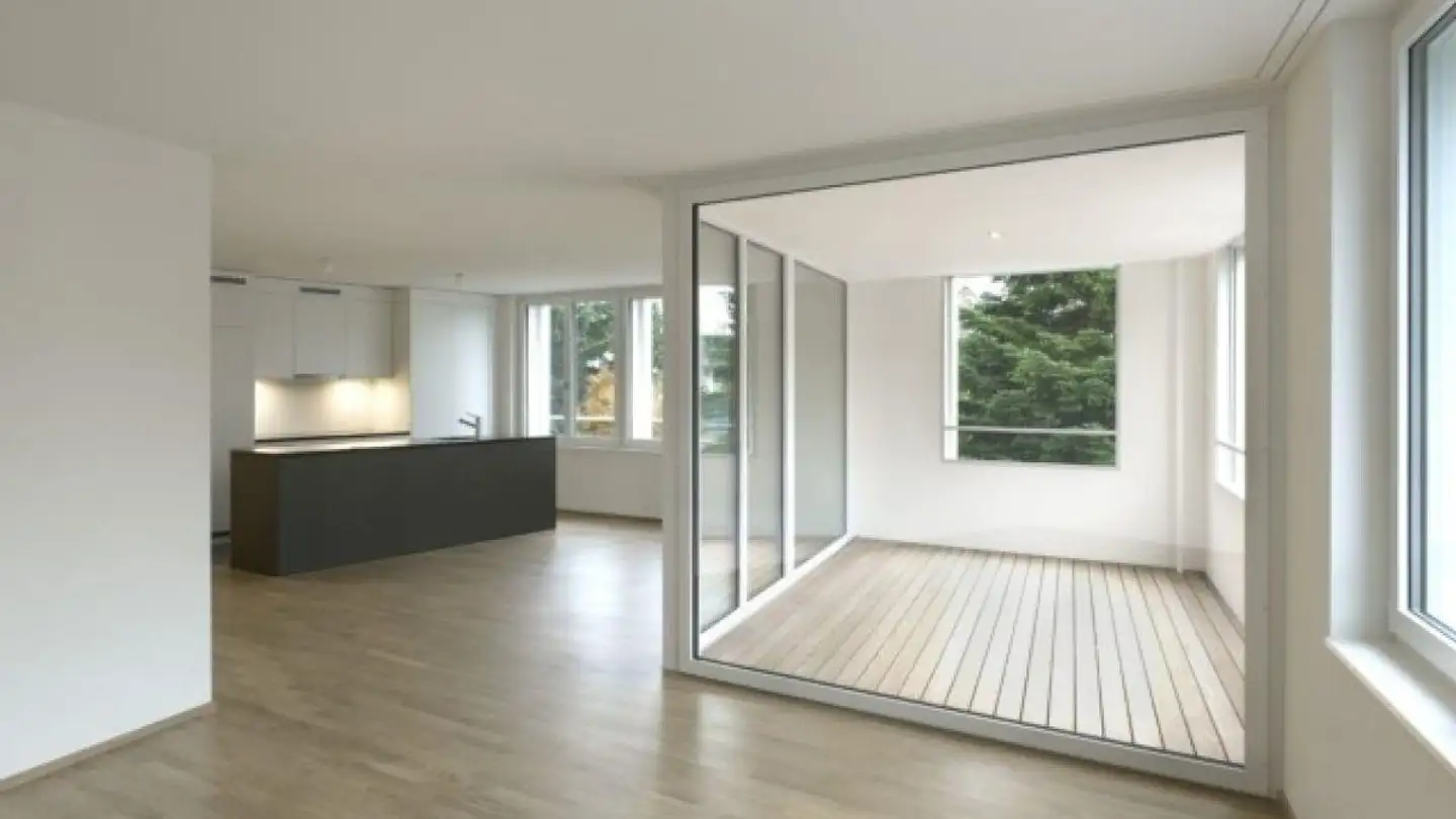 Wohnung mieten - Pfistergässli, 6274 Eschenbach LU