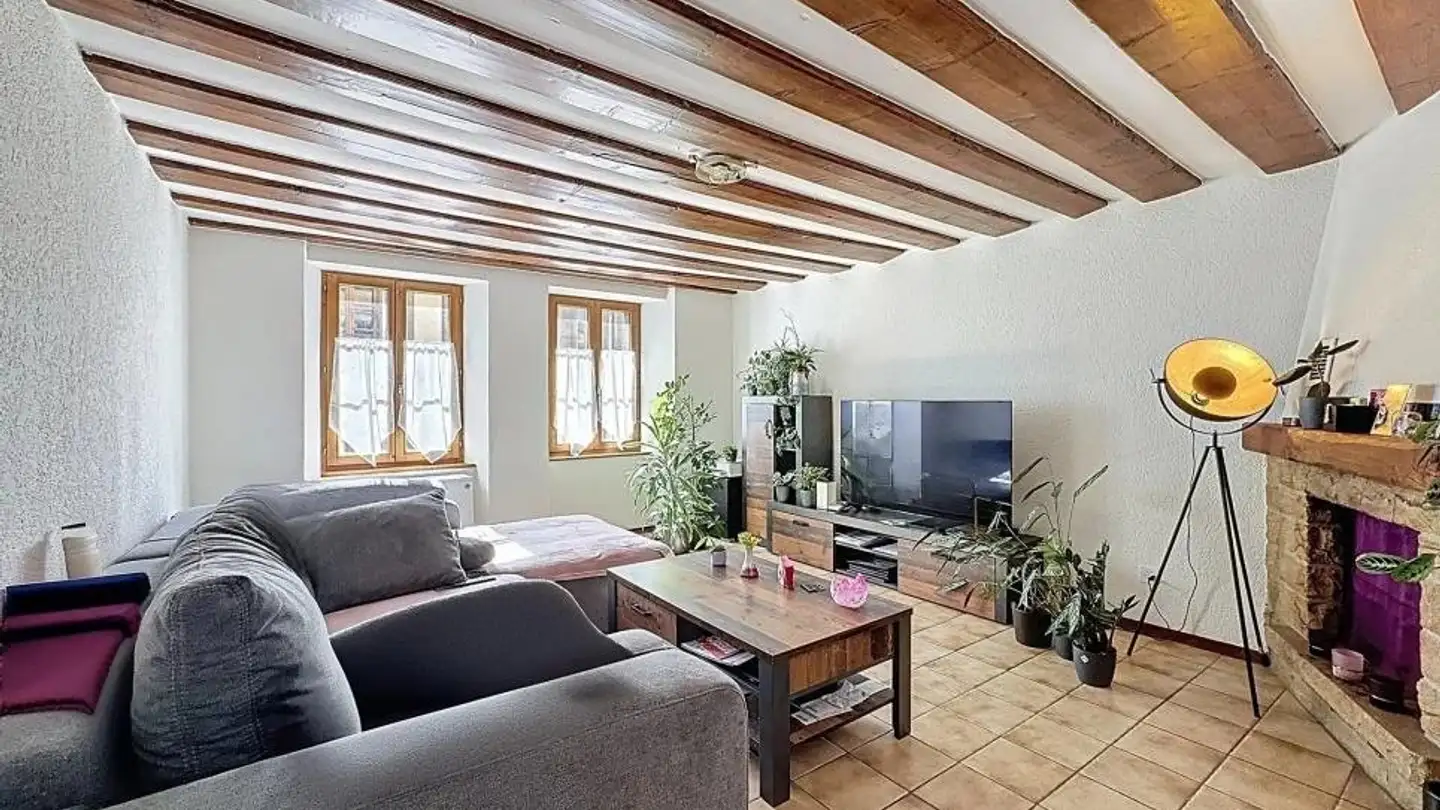 Appartamento in vendita - 1853 Yvorne - Foto 2