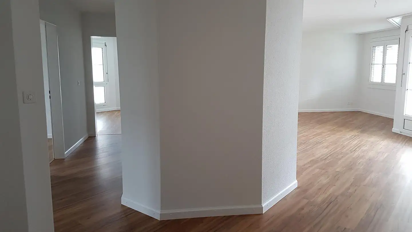 Appartamento in affitto - Herrenwiese 1, 9306 Freidorf TG - Photo 2