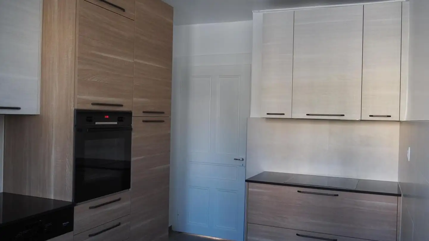 Appartamento in affitto - Rue Du Progrès 37, 2300 La Chaux-de-Fonds - Photo 4