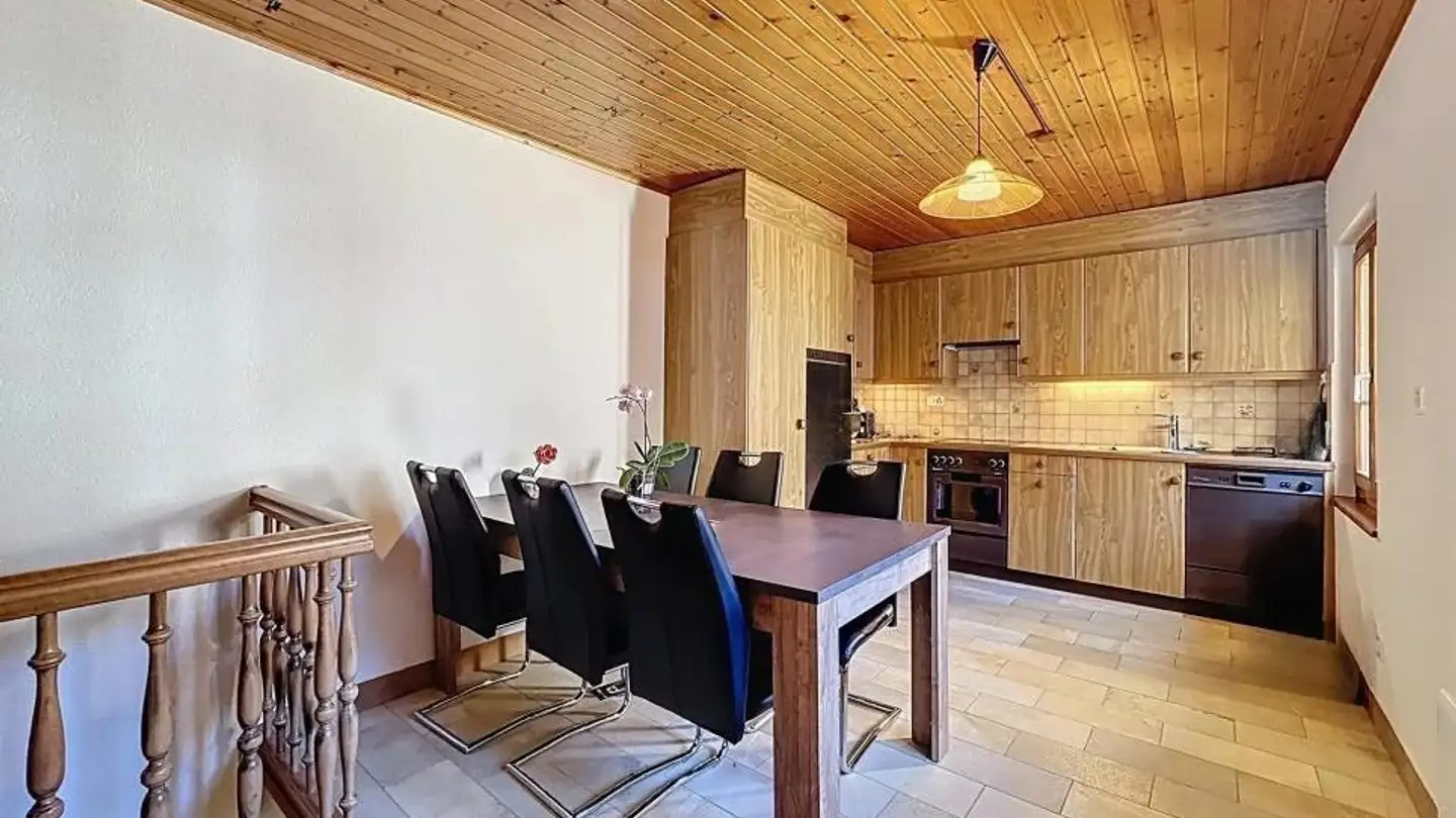 Appartamento in vendita - 1853 Yvorne - Foto 3