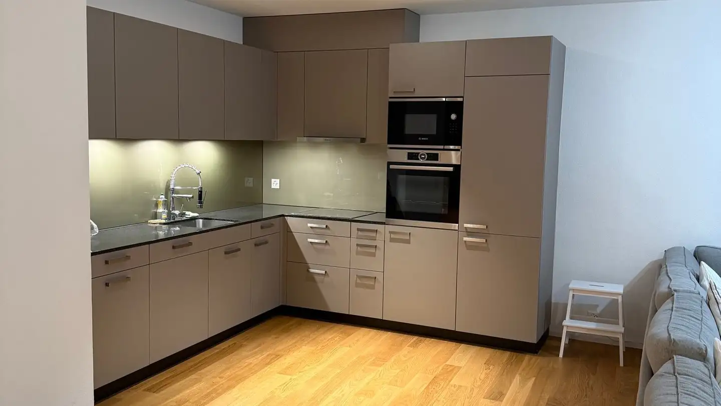 Apartment for rent - Place Du 7 Février 2, 1400 Yverdon-les-Bains