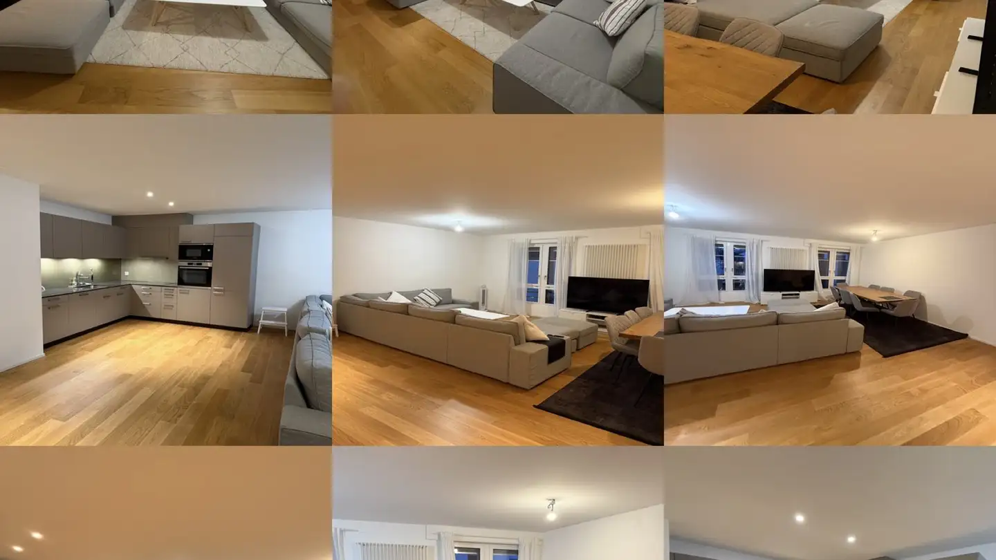 Appartamento in affitto - Place Du 7 Février 2, 1400 Yverdon-les-Bains - Foto 2