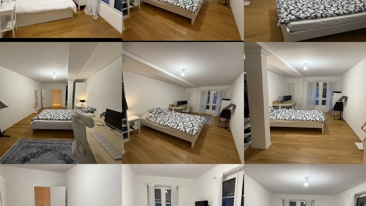 Appartamento in affitto - Place Du 7 Février 2, 1400 Yverdon-les-Bains - Foto 3