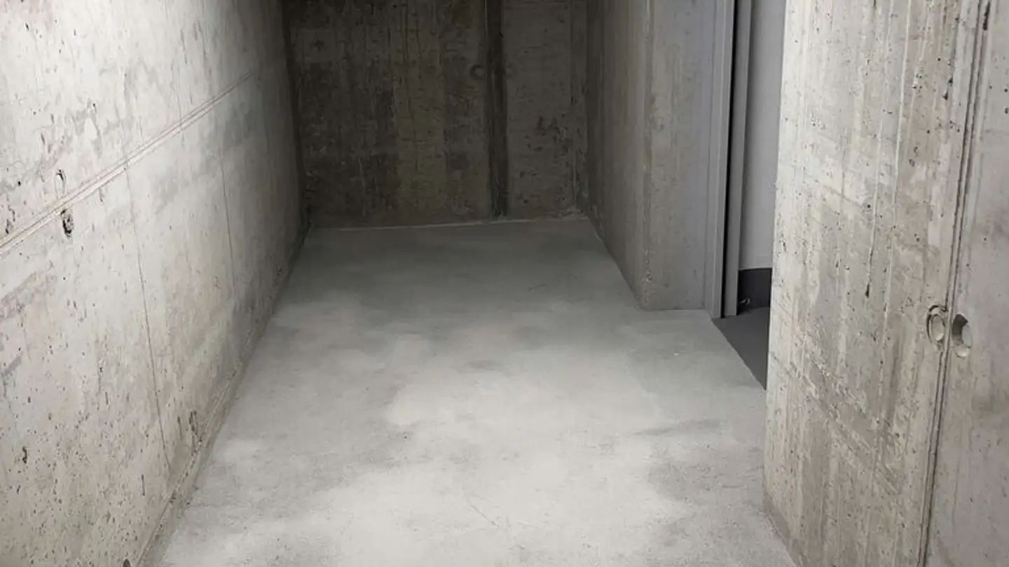 Spazio di archiviazione in affitto - Hofstrasse, 6300 Zug