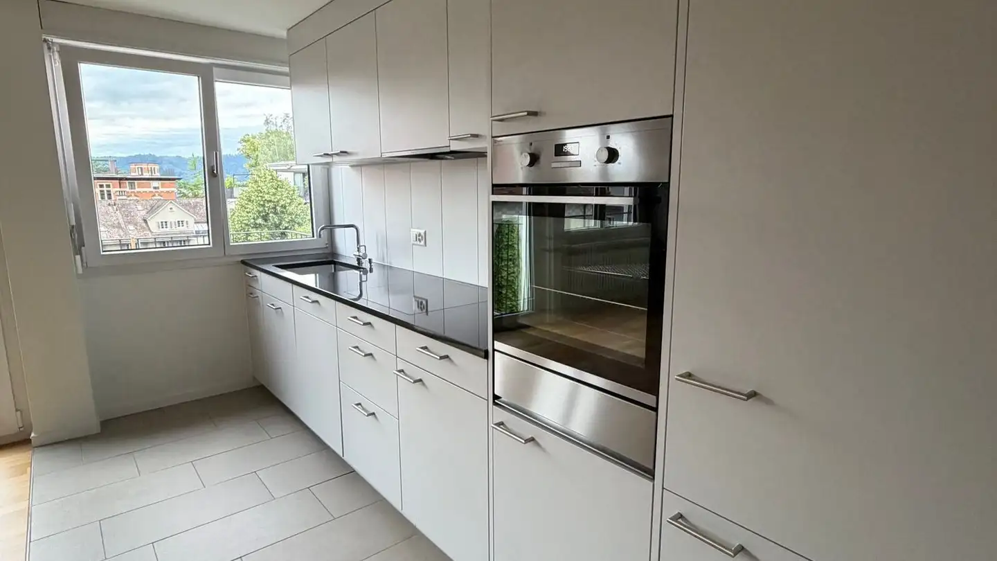 Apartment for rent - 8044 Zürich - Photo 2
