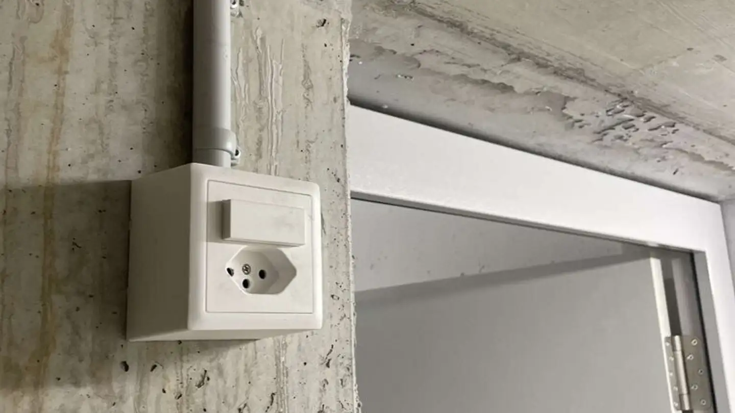 Spazio di archiviazione in affitto - Hofstrasse, 6300 Zug - Foto 2