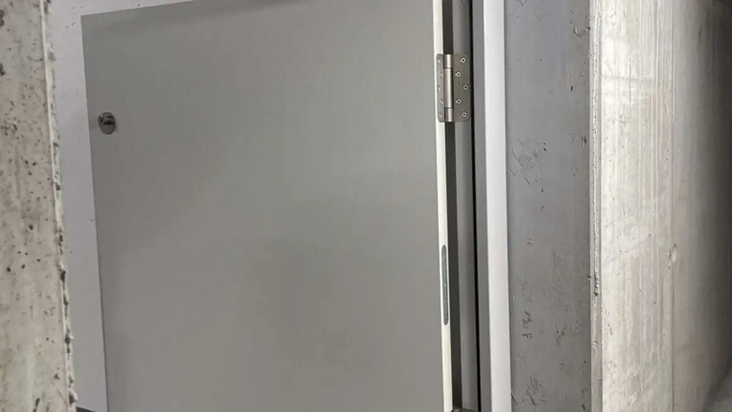 Spazio di archiviazione in affitto - Hofstrasse, 6300 Zug - Foto 3