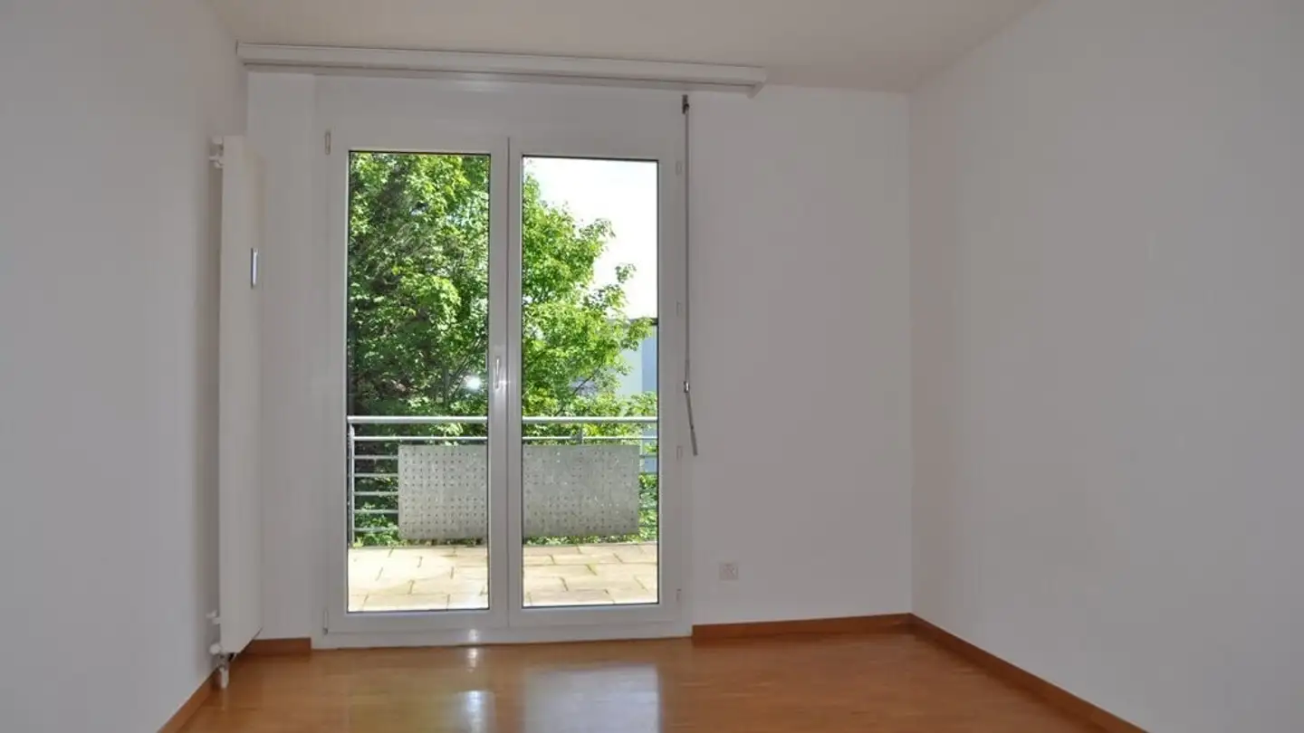 Appartamento in affitto - Iddastrasse 30a, 9008 St. Gallen - Photo 4