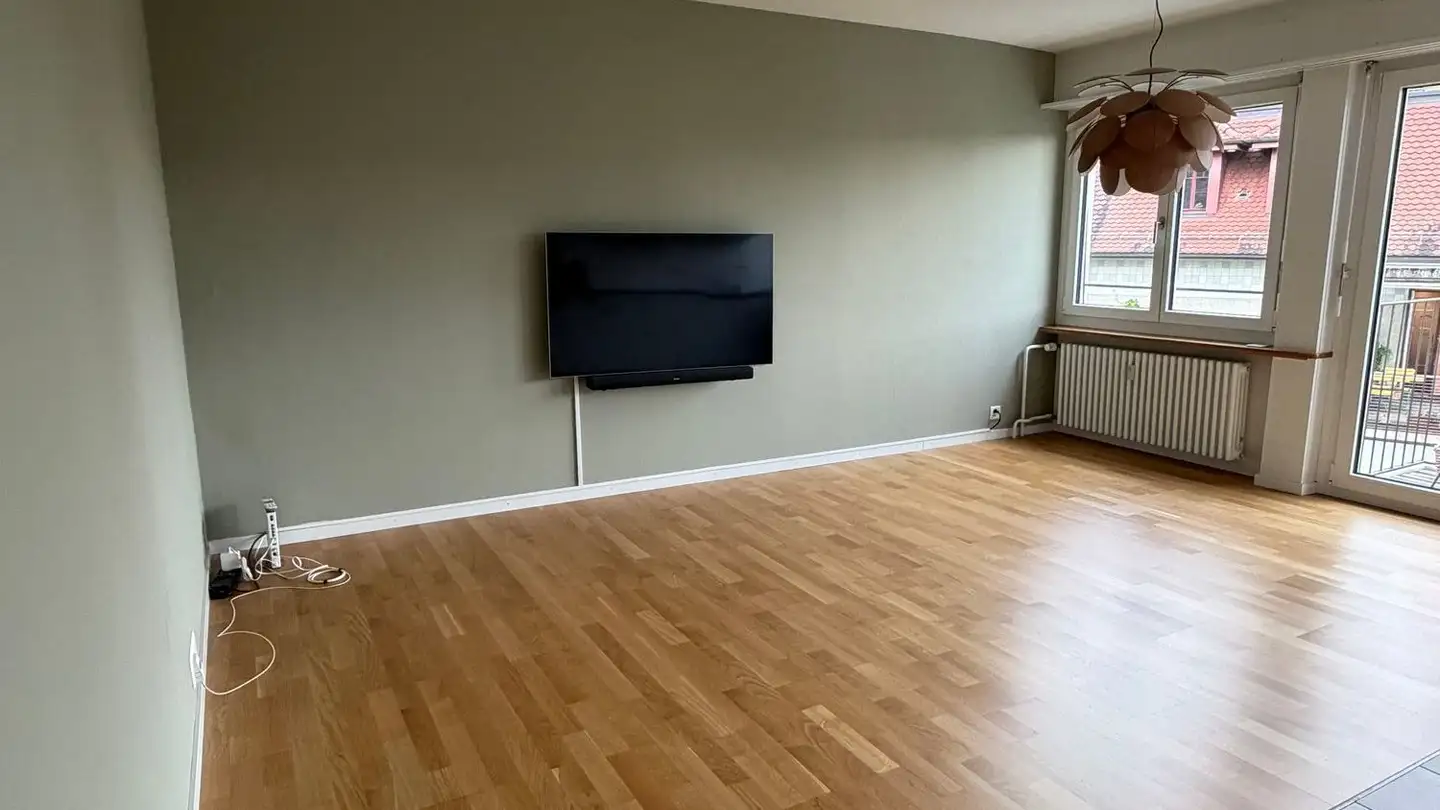 Apartment for rent - 8044 Zürich