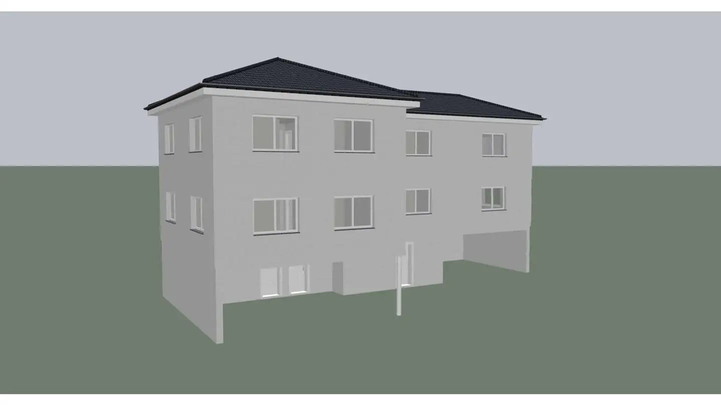 Constructible plot for sale - Schachen 28, 9411 Schachen b. Reute - Photo 2