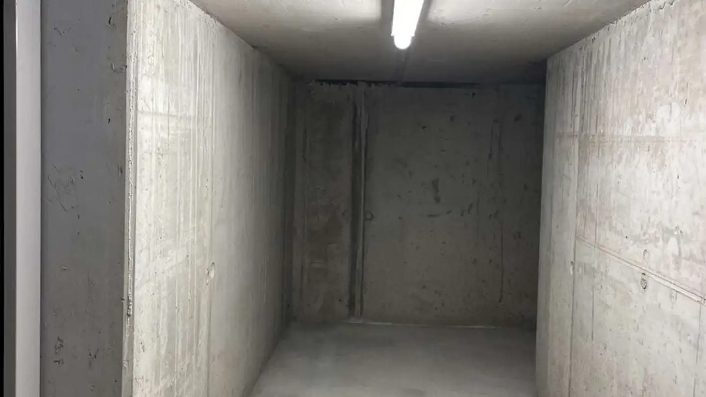 Spazio di archiviazione in affitto - Hofstrasse, 6300 Zug - Foto 4