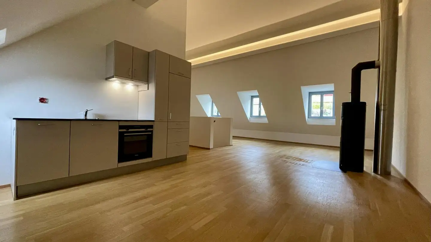 Appartamento in affitto - Hauptstrasse 39, 4142 Münchenstein