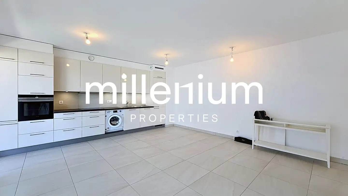 Apartment for rent - 1217 Meyrin - Photo 4