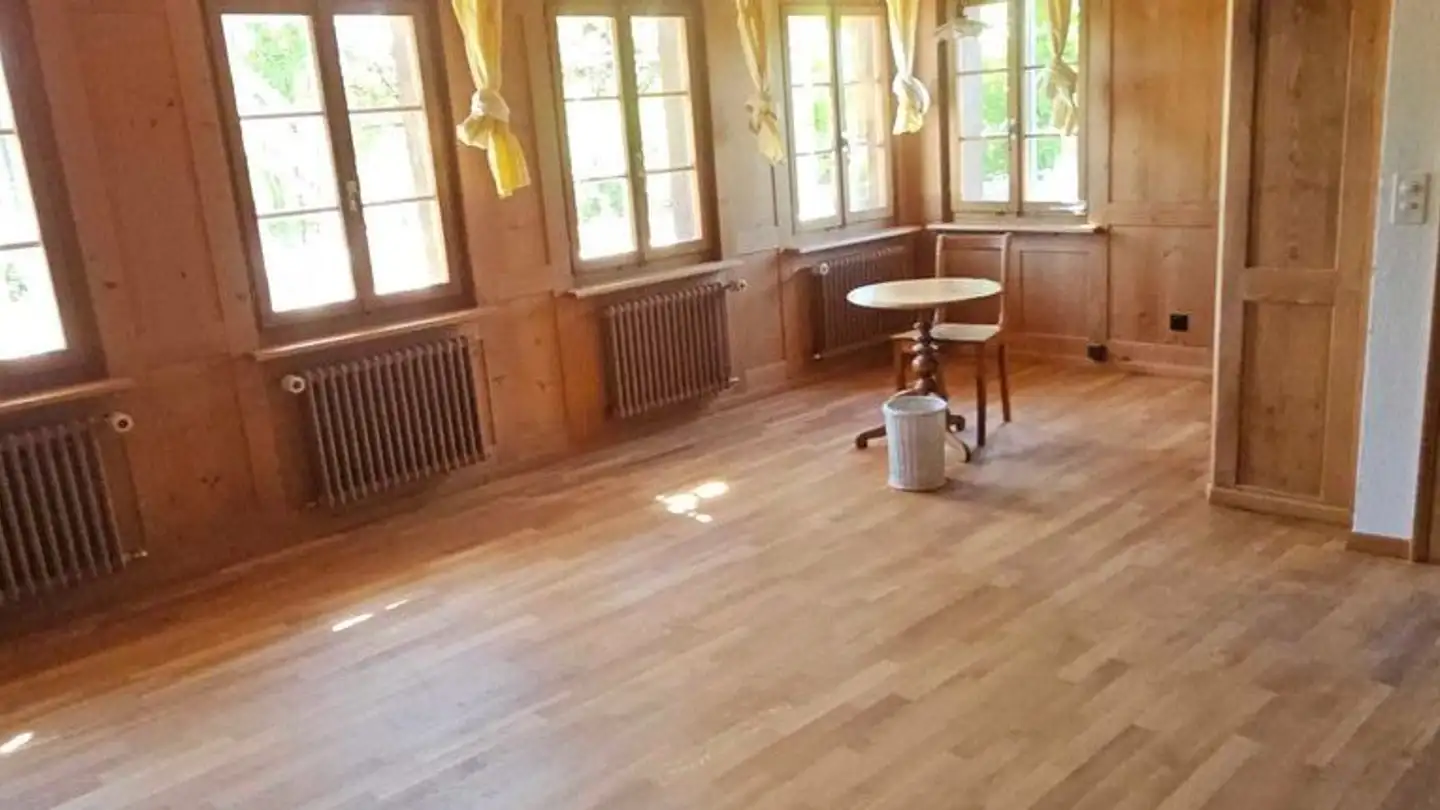 Wohnung mieten - Rennweg 20, 8932 Mettmenstetten