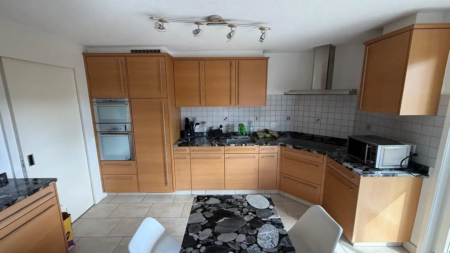 Appartement à louer - Route D'ecublens, 1673 Rue