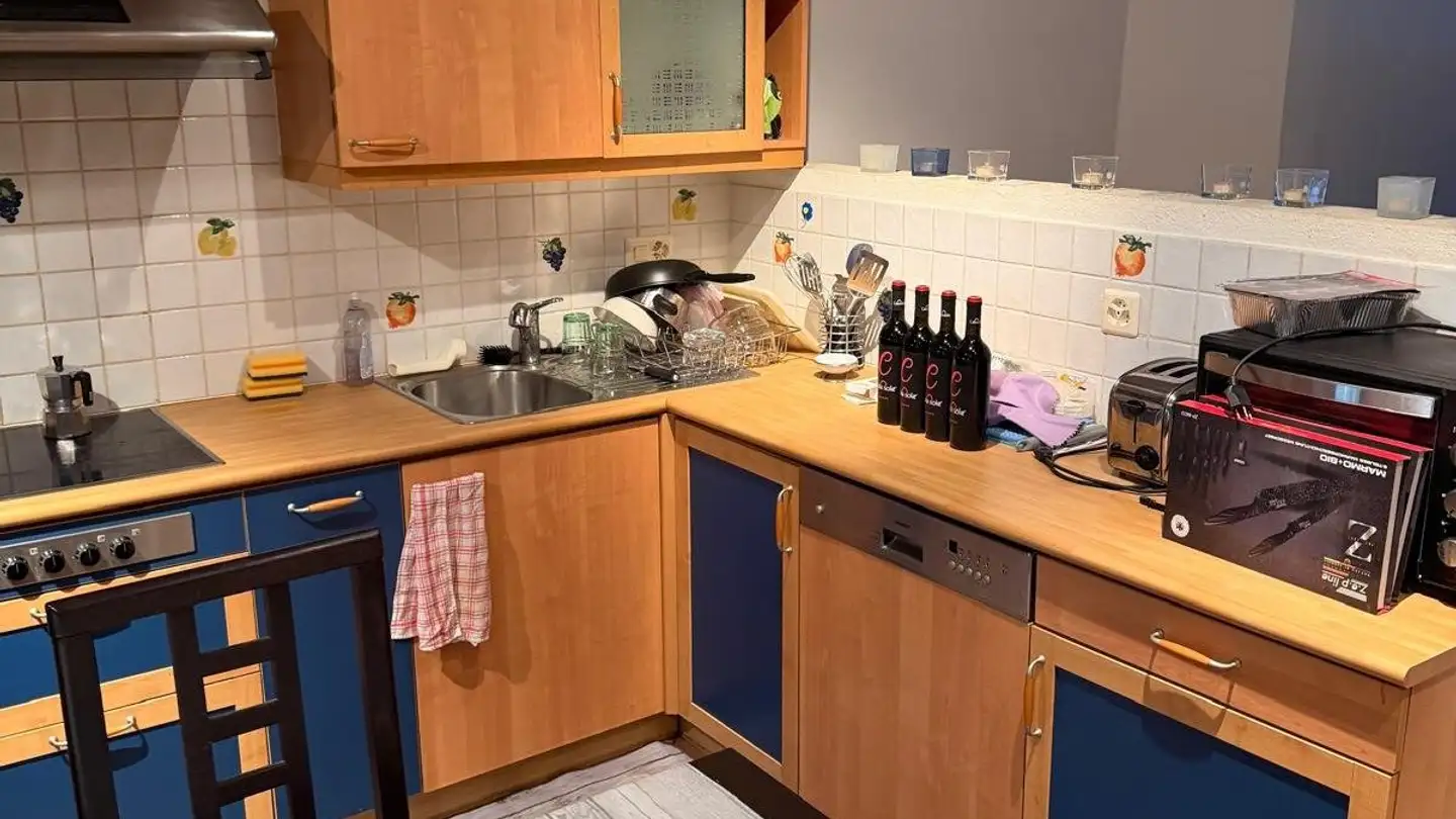 Maison jumelle à vendre - Strecia Di Capon, 6965 Cadro - Photo 3