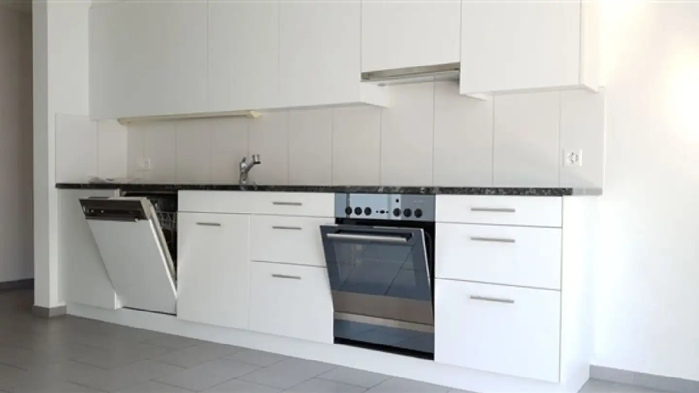 Appartement à louer - Kronenbungertstrasse 2, 8880 Walenstadt