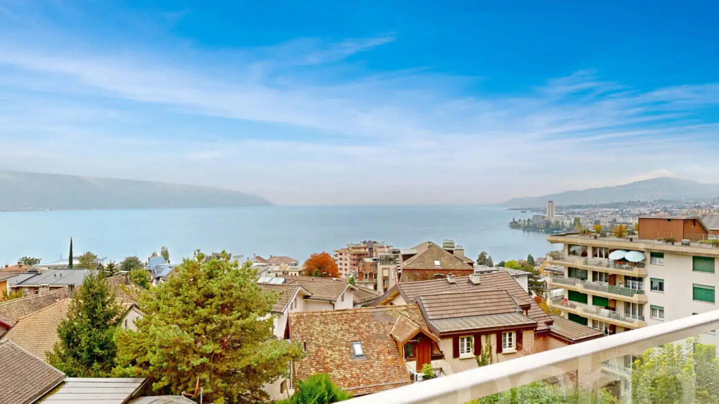 Appartamento in vendita - 1820 Territet - Photo 2