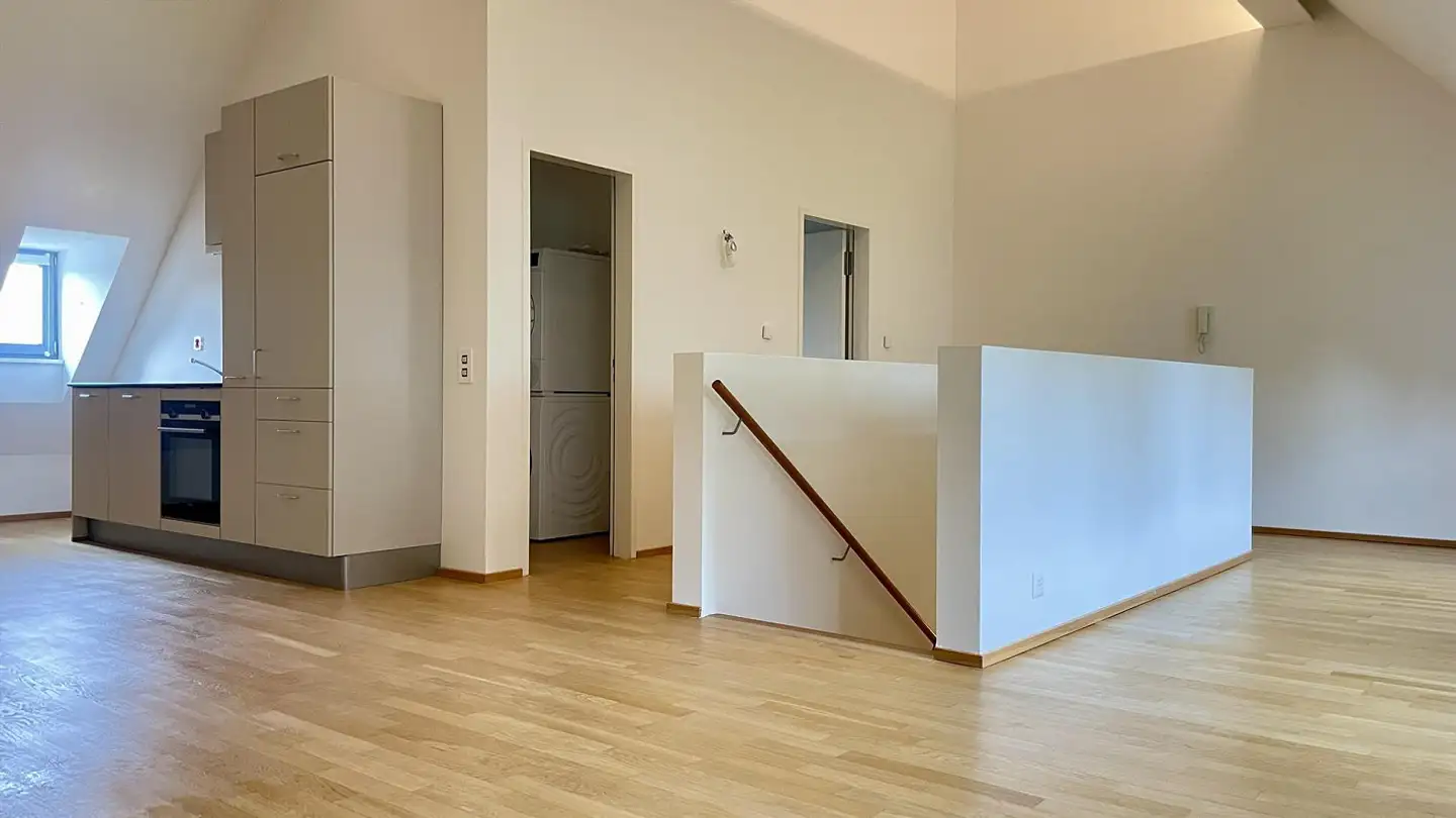 Appartamento in affitto - Hauptstrasse 39, 4142 Münchenstein - Photo 2