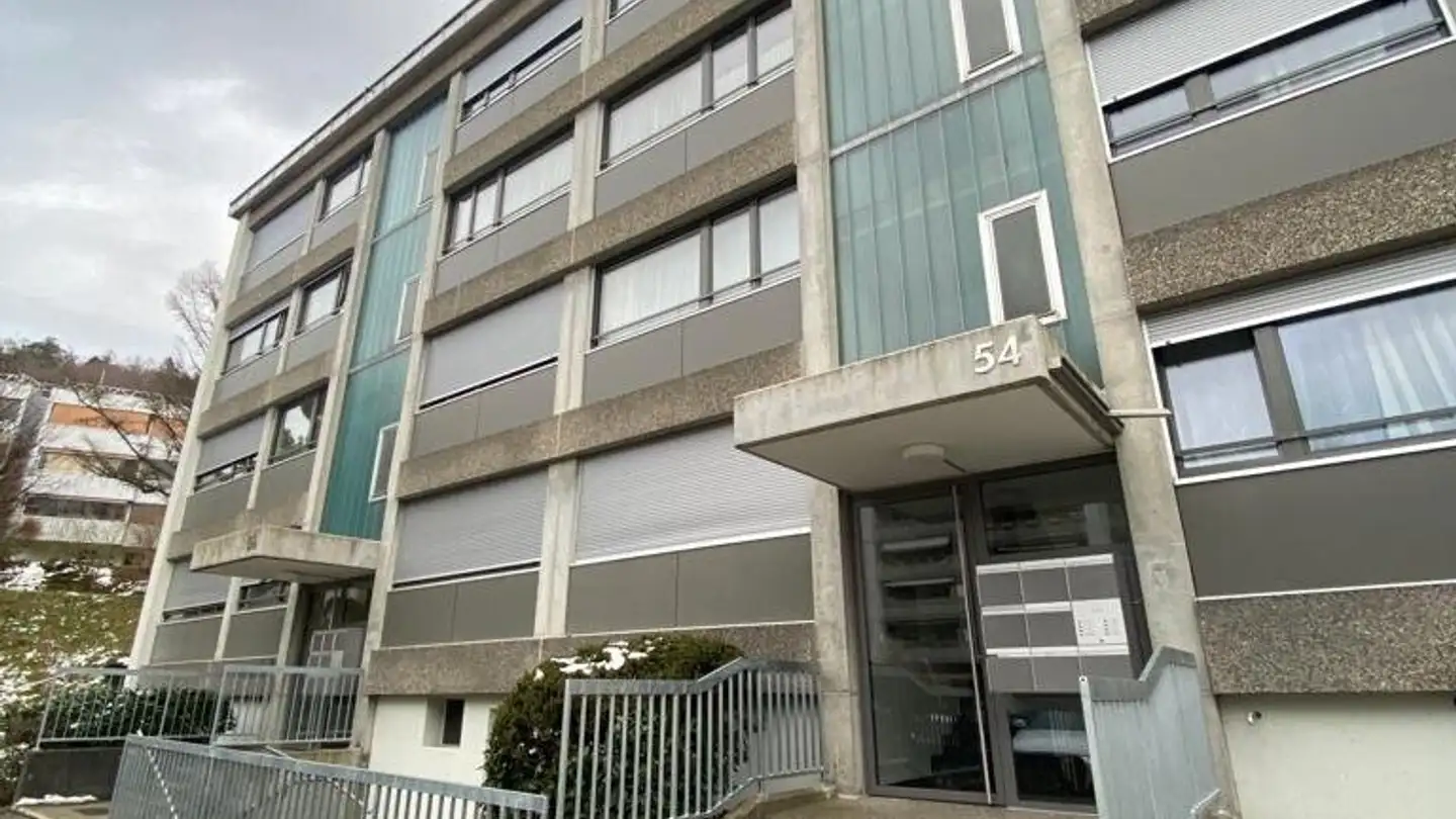 Appartamento in affitto - Längfeldstrasse 50, 3063 Ittigen