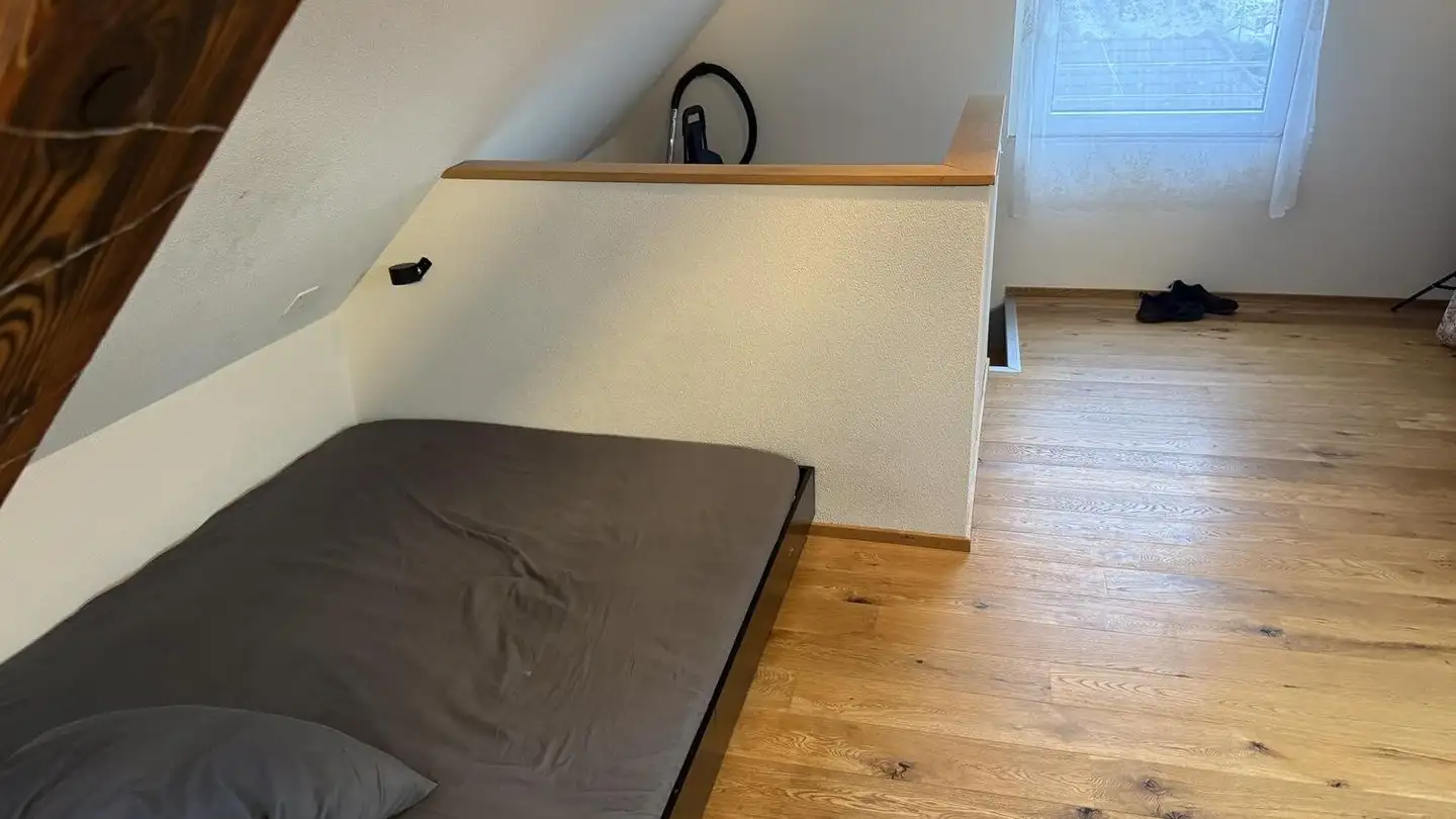 Apartment for rent - 4127 Birsfelden