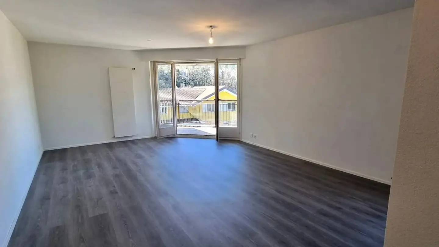 Appartamento in affitto - 1897 Bouveret