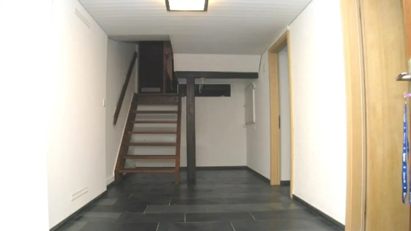 Einfamilienhaus mieten - Sennhüttenstrasse 1, 8444 Henggart - Foto 3