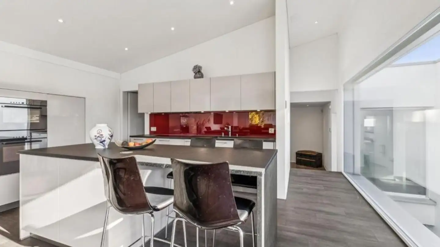 Maison individuelle à vendre - 1752 Villars-sur-Glâne - Photo 4