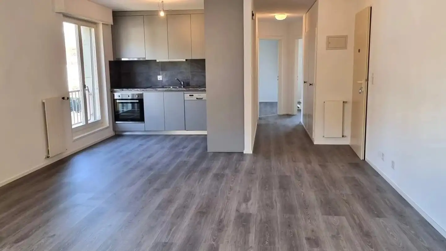 Appartamento in affitto - 1897 Bouveret - Foto 2