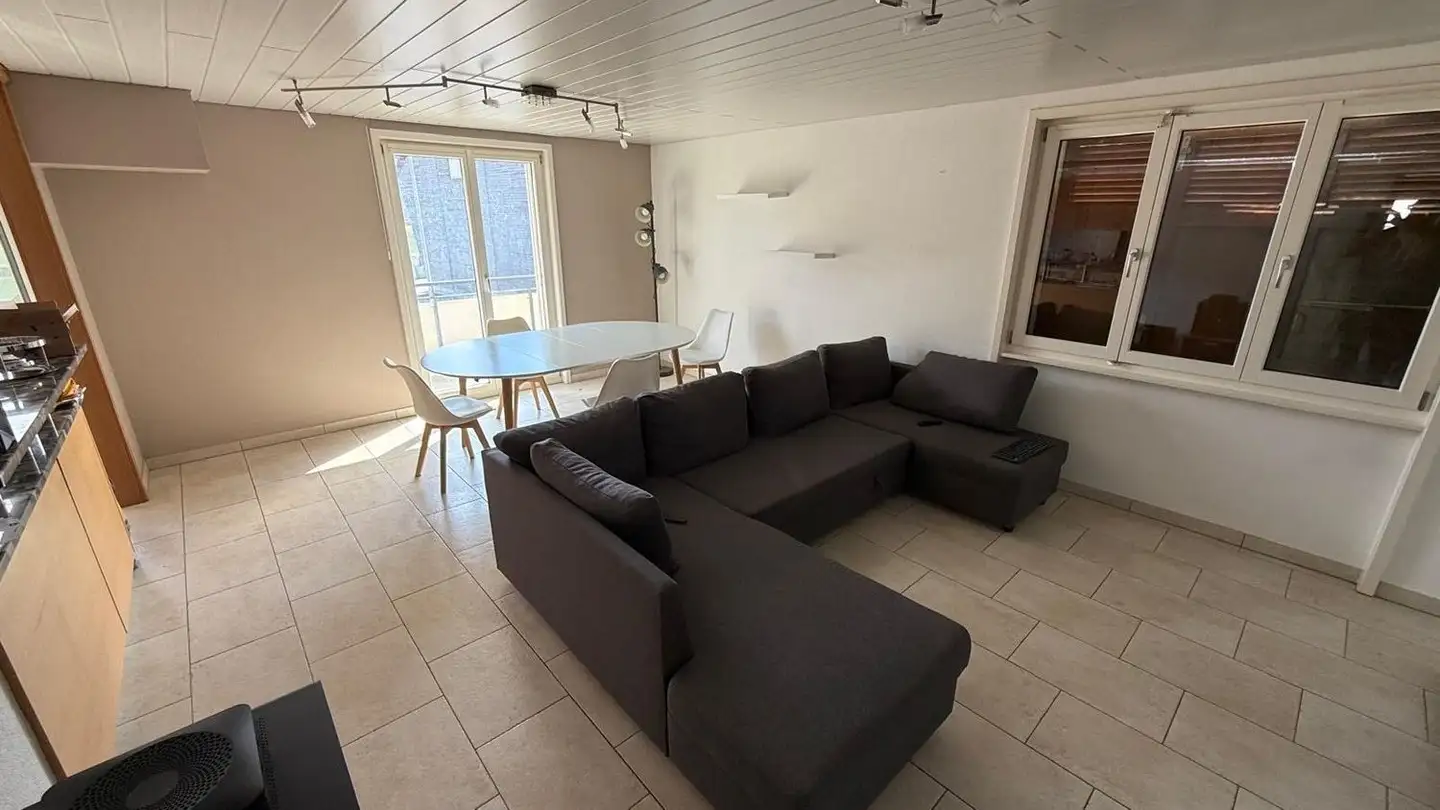 Appartement à louer - Route D'ecublens, 1673 Rue - Photo 2