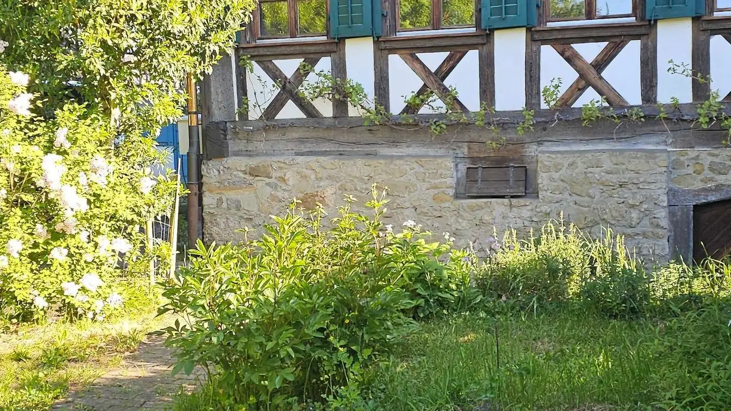Wohnung mieten - Rennweg 20, 8932 Mettmenstetten - Foto 3