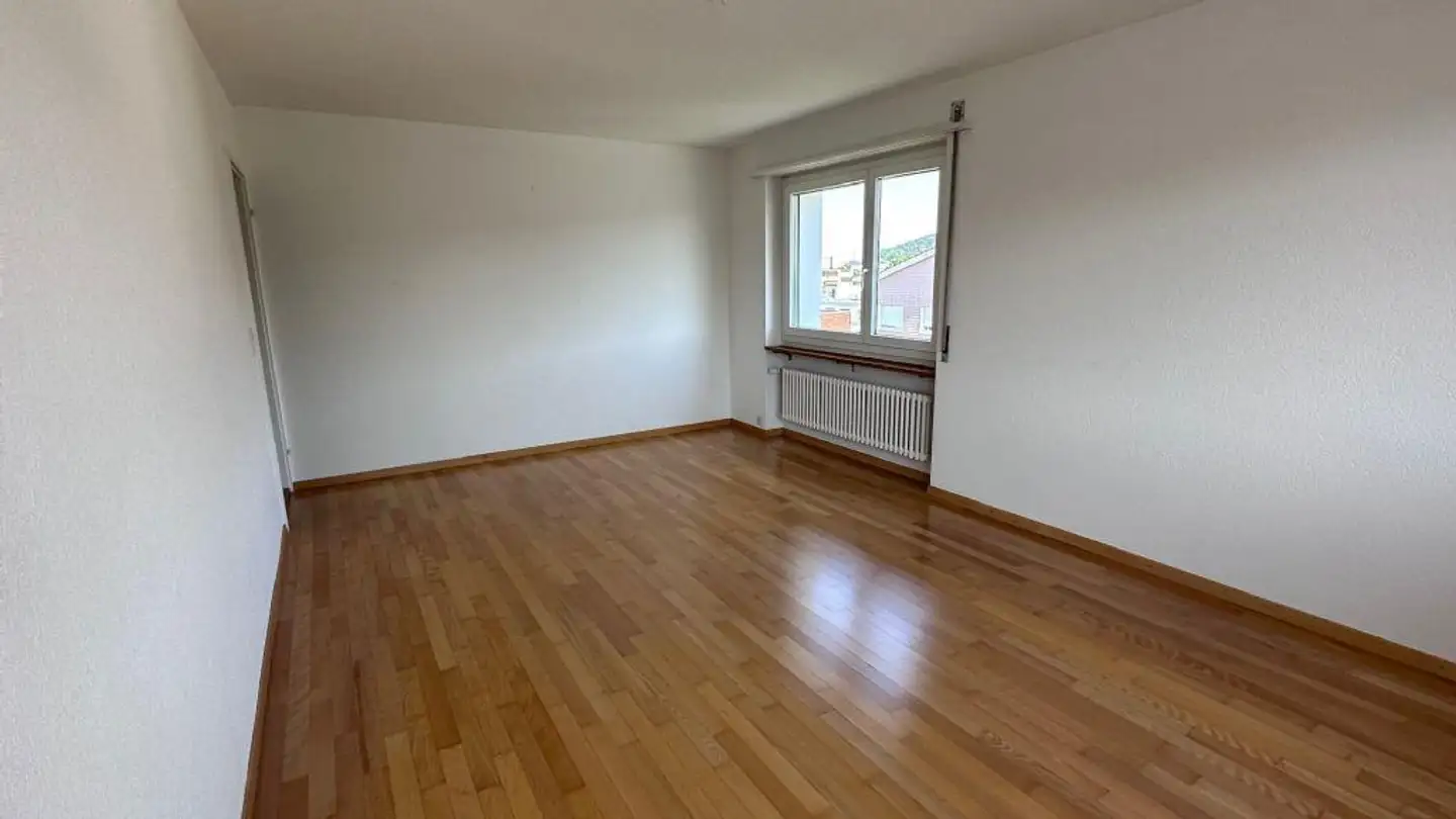 Apartment for rent - Alte Luzernstrasse 15, 5036 Oberentfelden - Photo 2