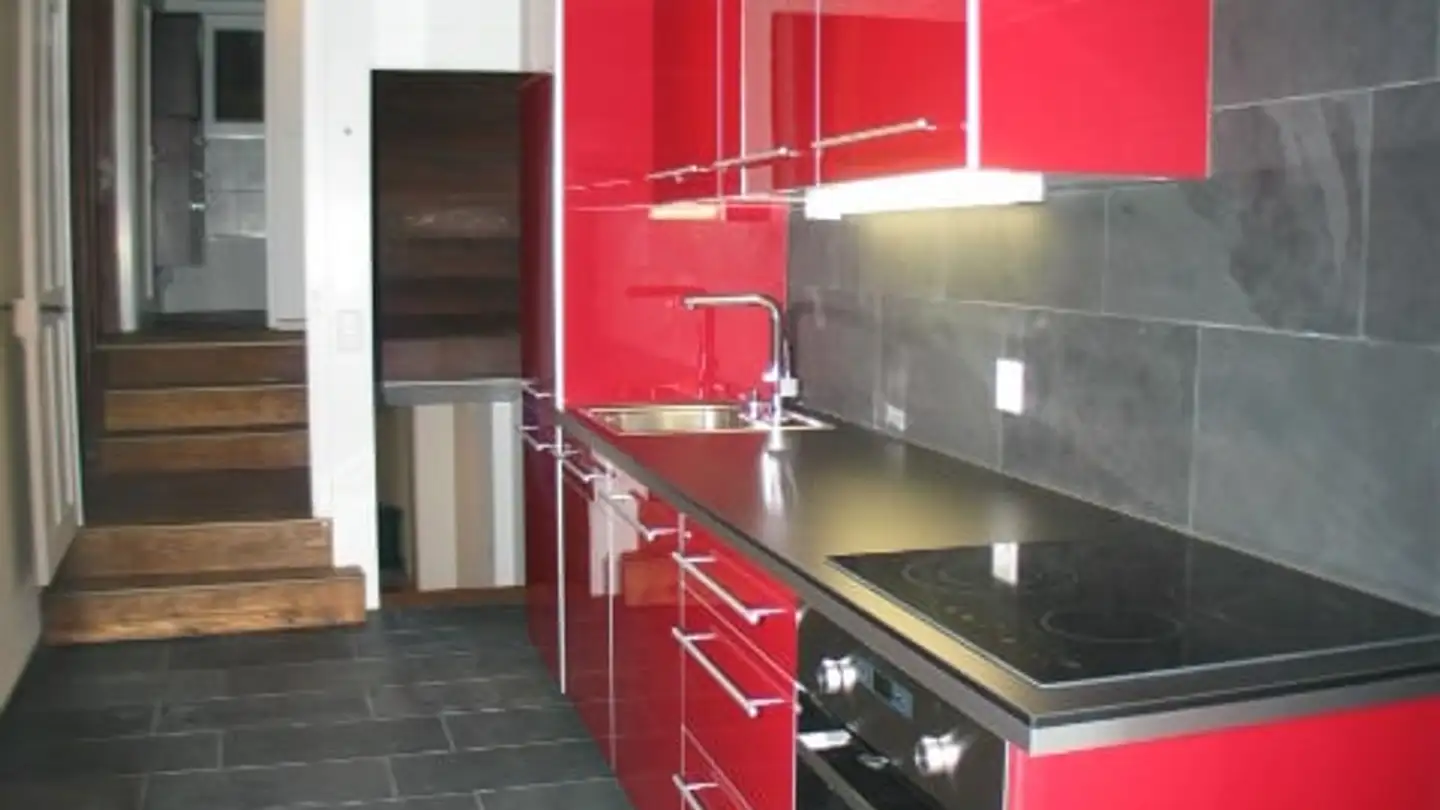 Einfamilienhaus mieten - Sennhüttenstrasse 1, 8444 Henggart - Foto 4